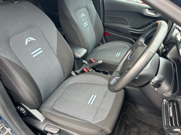 Used Ford Fiesta 2022 for sale - 75406992: Photo 18