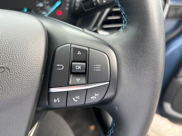 Used Ford Fiesta 2022 for sale - 75406992: Photo 19