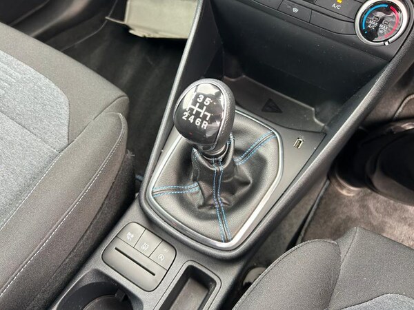 Used Ford Fiesta 2022 for sale - 75406992: Photo 21