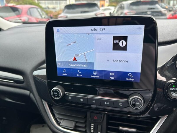 Used Ford Fiesta 2022 for sale - 75406992: Photo 23