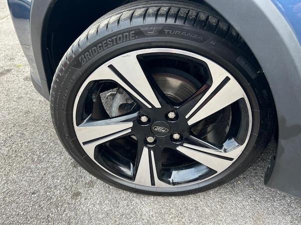 Used Ford Fiesta 2022 for sale - 75406992: Photo 5