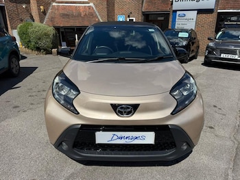 Used Toyota Aygo X 2023 for sale - 78565060: Photo