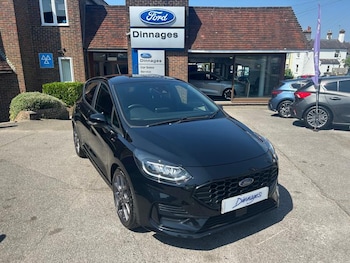 Used Ford Fiesta 2023 for sale - 79159771: Photo