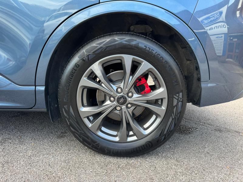 Used Ford Kuga 2023 for sale - 76046464: Photo 10