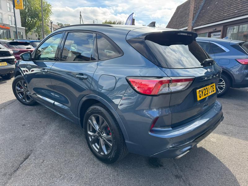 Used Ford Kuga 2023 for sale - 76046464: Photo 3