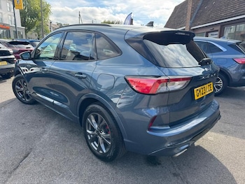 Used Ford Kuga 2023 for sale - 76046464: Photo