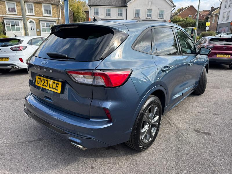 Used Ford Kuga 2023 for sale - 76046464: Photo 4