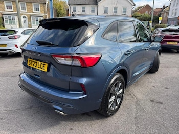 Used Ford Kuga 2023 for sale - 76046464: Photo