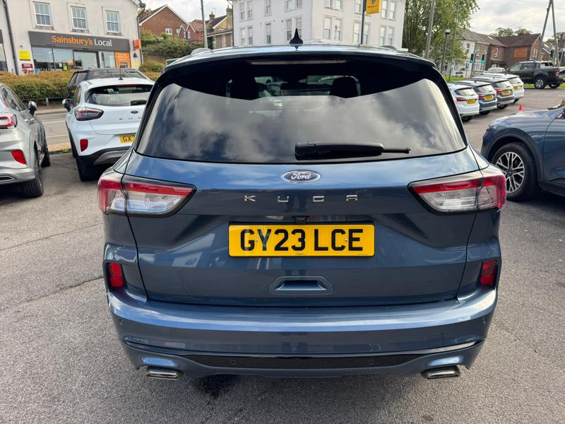 Used Ford Kuga 2023 for sale - 76046464: Photo 5