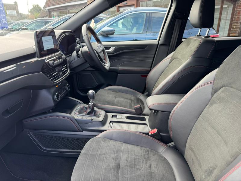 Used Ford Kuga 2023 for sale - 76046464: Photo 9