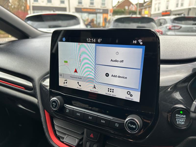 Used Ford Fiesta 2018 for sale - 77570627: Photo 10