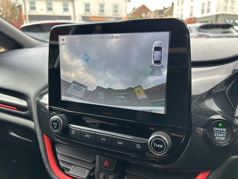 Used Ford Fiesta 2018 for sale - 77570627: Photo 11