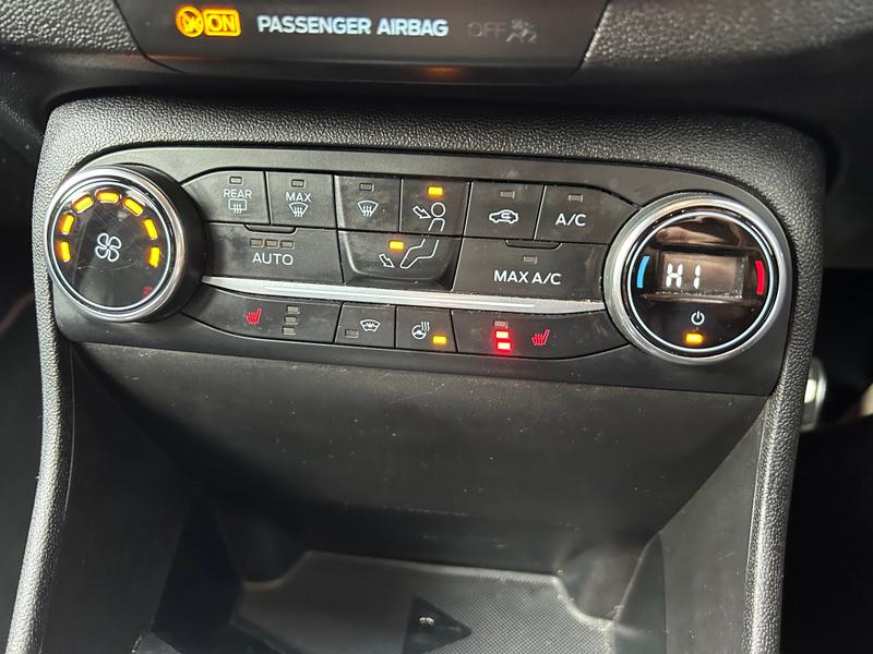 Used Ford Fiesta 2018 for sale - 77570627: Photo 12