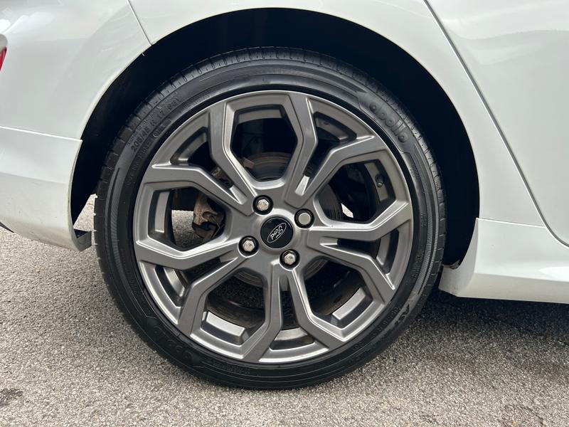 Used Ford Fiesta 2018 for sale - 77570627: Photo 13