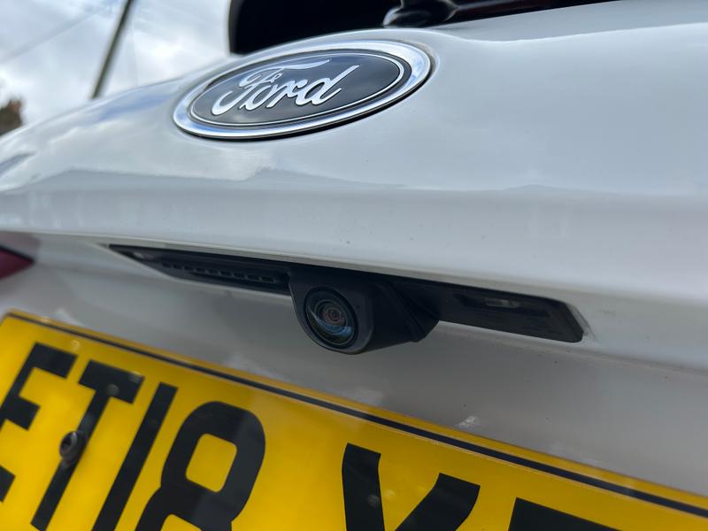 Used Ford Fiesta 2018 for sale - 77570627: Photo 14