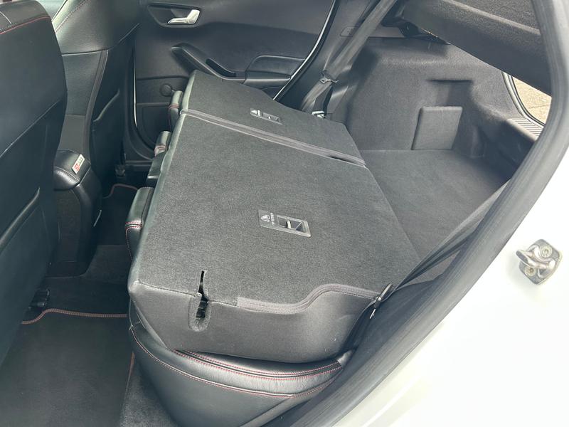 Used Ford Fiesta 2018 for sale - 77570627: Photo 18