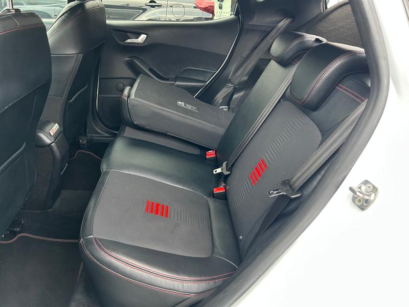 Used Ford Fiesta 2018 for sale - 77570627: Photo 19