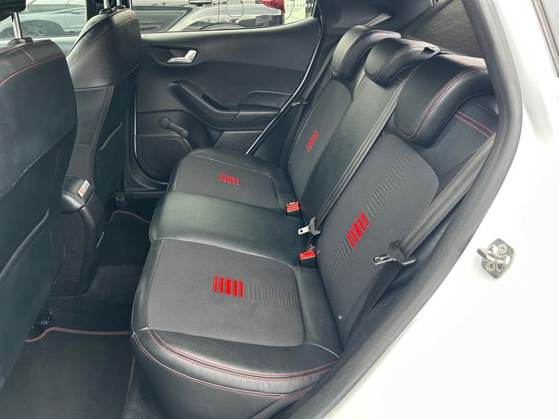 Used Ford Fiesta 2018 for sale - 77570627: Photo 20