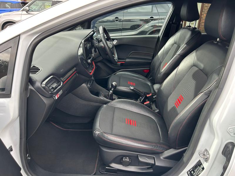 Used Ford Fiesta 2018 for sale - 77570627: Photo 23