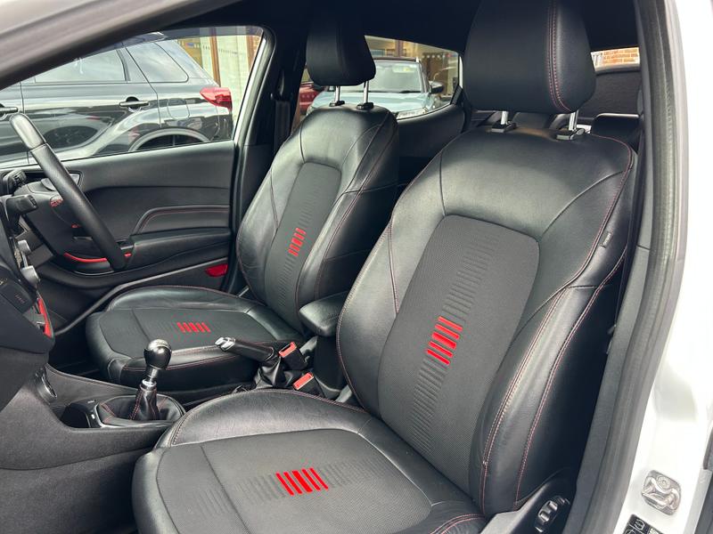 Used Ford Fiesta 2018 for sale - 77570627: Photo 24