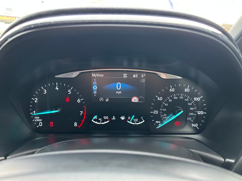 Used Ford Fiesta 2018 for sale - 77570627: Photo 34