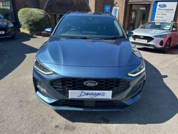 Used Ford Focus 2024 for sale - 74495411: Photo
