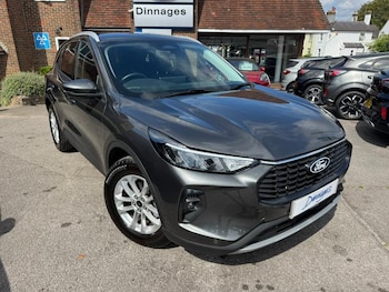 Ford - Kuga