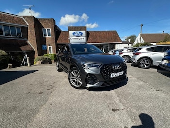 Used Audi Q3 2023 for sale - 78286914: Photo