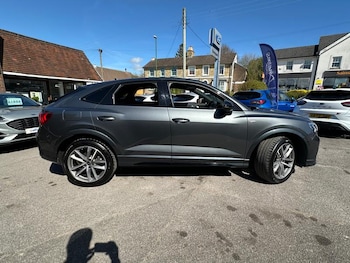 Used Audi Q3 2023 for sale - 78286914: Photo