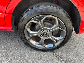 Used Ford Ecosport 2020 for sale - 75908385: Photo