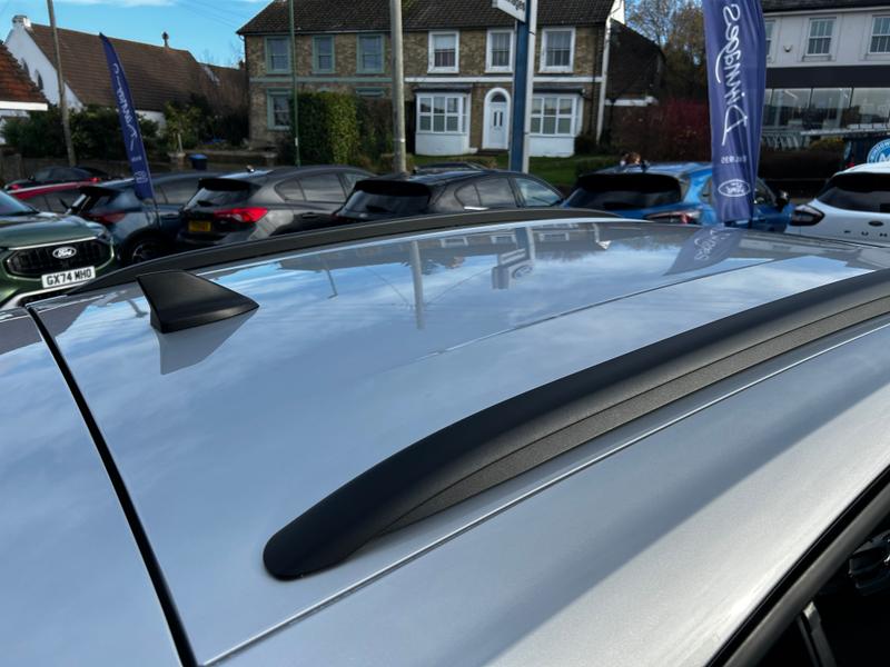 Used Ford Focus 2023 for sale - 77286359: Photo 14