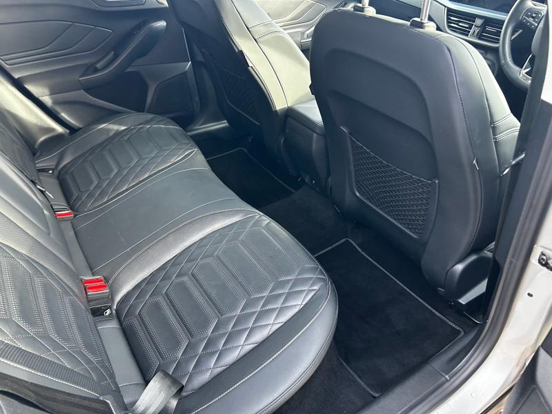 Used Ford Focus 2023 for sale - 77286359: Photo 16