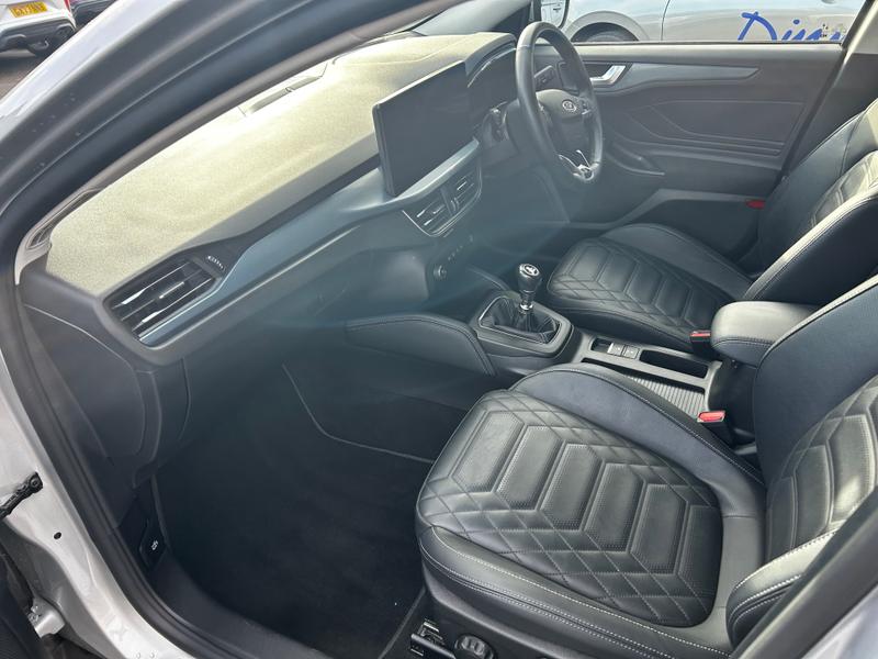 Used Ford Focus 2023 for sale - 77286359: Photo 21