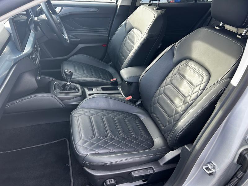 Used Ford Focus 2023 for sale - 77286359: Photo 22