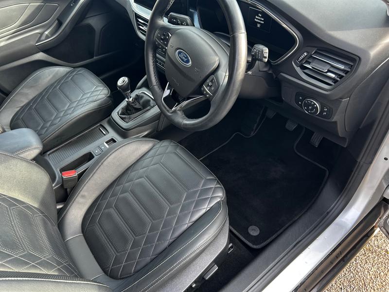 Used Ford Focus 2023 for sale - 77286359: Photo 25