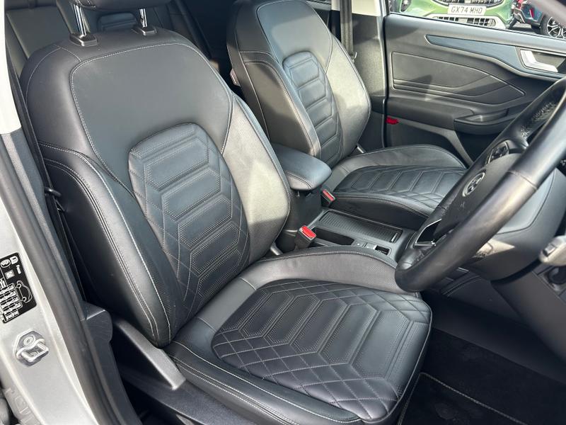 Used Ford Focus 2023 for sale - 77286359: Photo 26