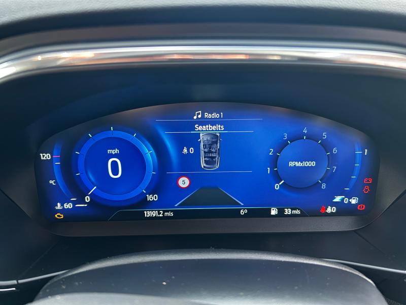 Used Ford Focus 2023 for sale - 77286359: Photo 28