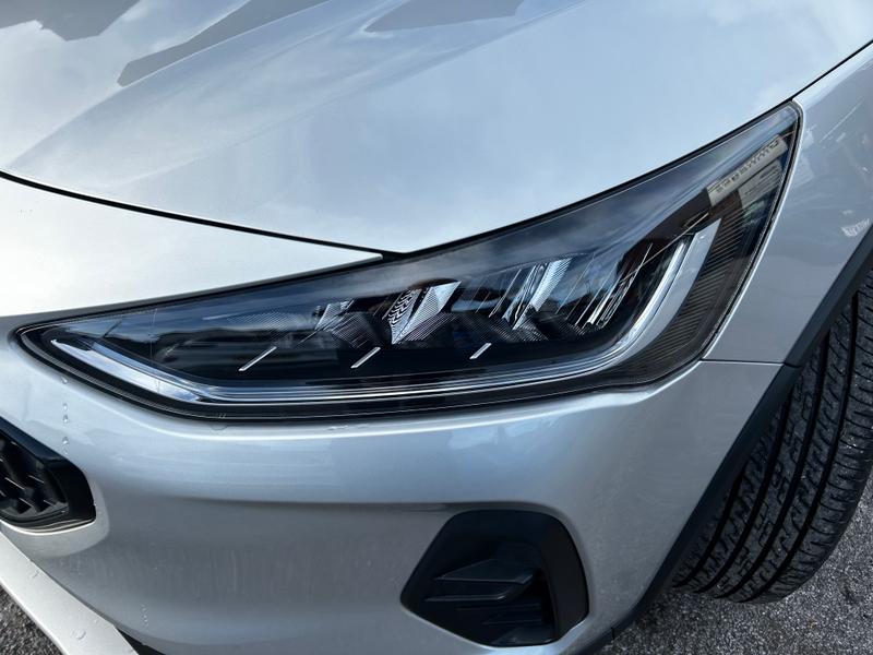 Used Ford Focus 2023 for sale - 77286359: Photo 3