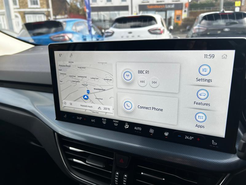 Used Ford Focus 2023 for sale - 77286359: Photo 34