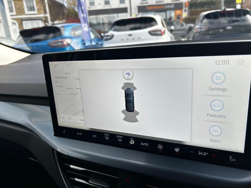 Used Ford Focus 2023 for sale - 77286359: Photo 35