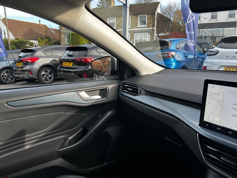 Used Ford Focus 2023 for sale - 77286359: Photo 36