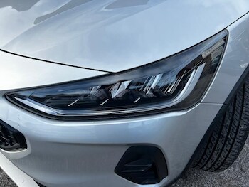 Used Ford Focus 2023 for sale - 77286359: Photo