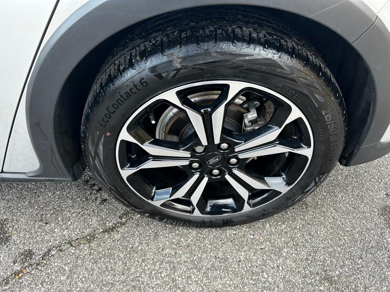 Used Ford Focus 2023 for sale - 77286359: Photo 6