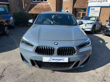 Used BMW X2 2021 for sale - 74840829: Photo