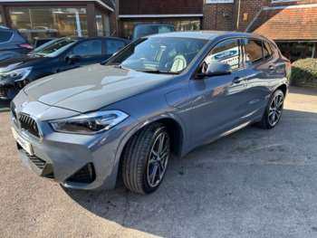 Used BMW X2 2021 for sale - 74840829: Photo
