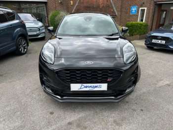 Used Ford Puma 2024 for sale - 74858510: Photo