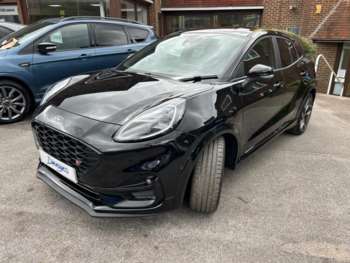 Used Ford Puma 2024 for sale - 74858510: Photo