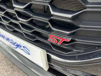Used Ford Puma 2024 for sale - 74858510: Photo