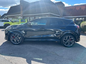 Used Ford Puma 2025 for sale - 78286863: Photo