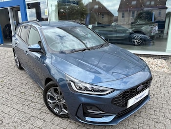 Used Ford Focus 2024 for sale - 75881425: Photo